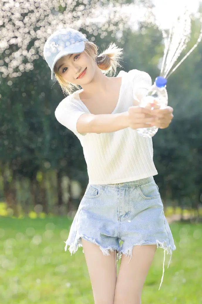 月兔冒险下载游戏截图